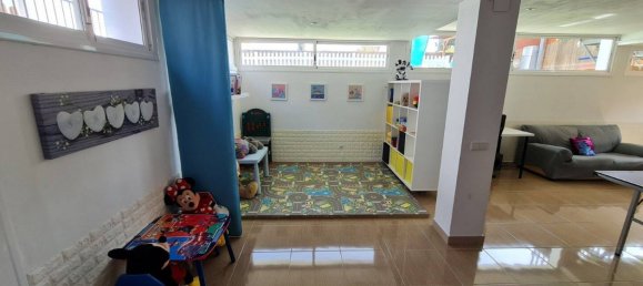 5 Schlafzimmer Haus in Torremolinos, Spain, Nr. 140026 29