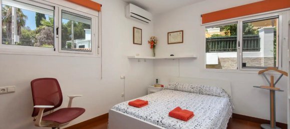 5 Schlafzimmer Haus in Torremolinos, Spain, Nr. 140026 18