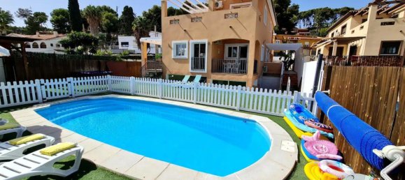 5 Schlafzimmer Haus in Torremolinos, Spain, Nr. 140026 2