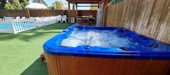 5 Schlafzimmer Haus in Torremolinos, Spain, Nr. 140026 6