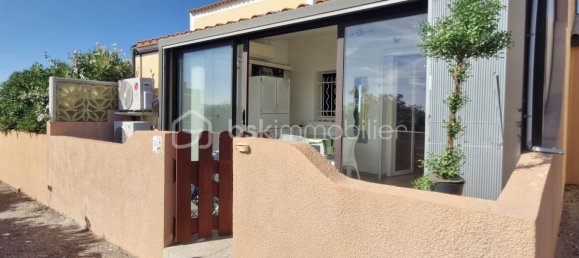 Villa de 2 dormitorios en Le Barcares, France No. 336585 3