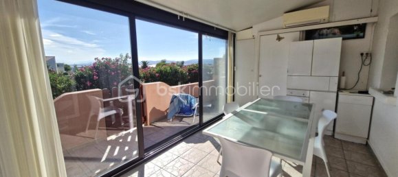 Villa de 2 dormitorios en Le Barcares, France No. 336585 2