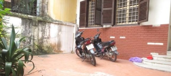 4 Schlafzimmer Haus in Ba Dinh, Vietnam, Nr. 5128 2