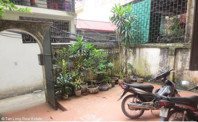 4 Schlafzimmer Haus in Ba Dinh, Vietnam, Nr. 5128