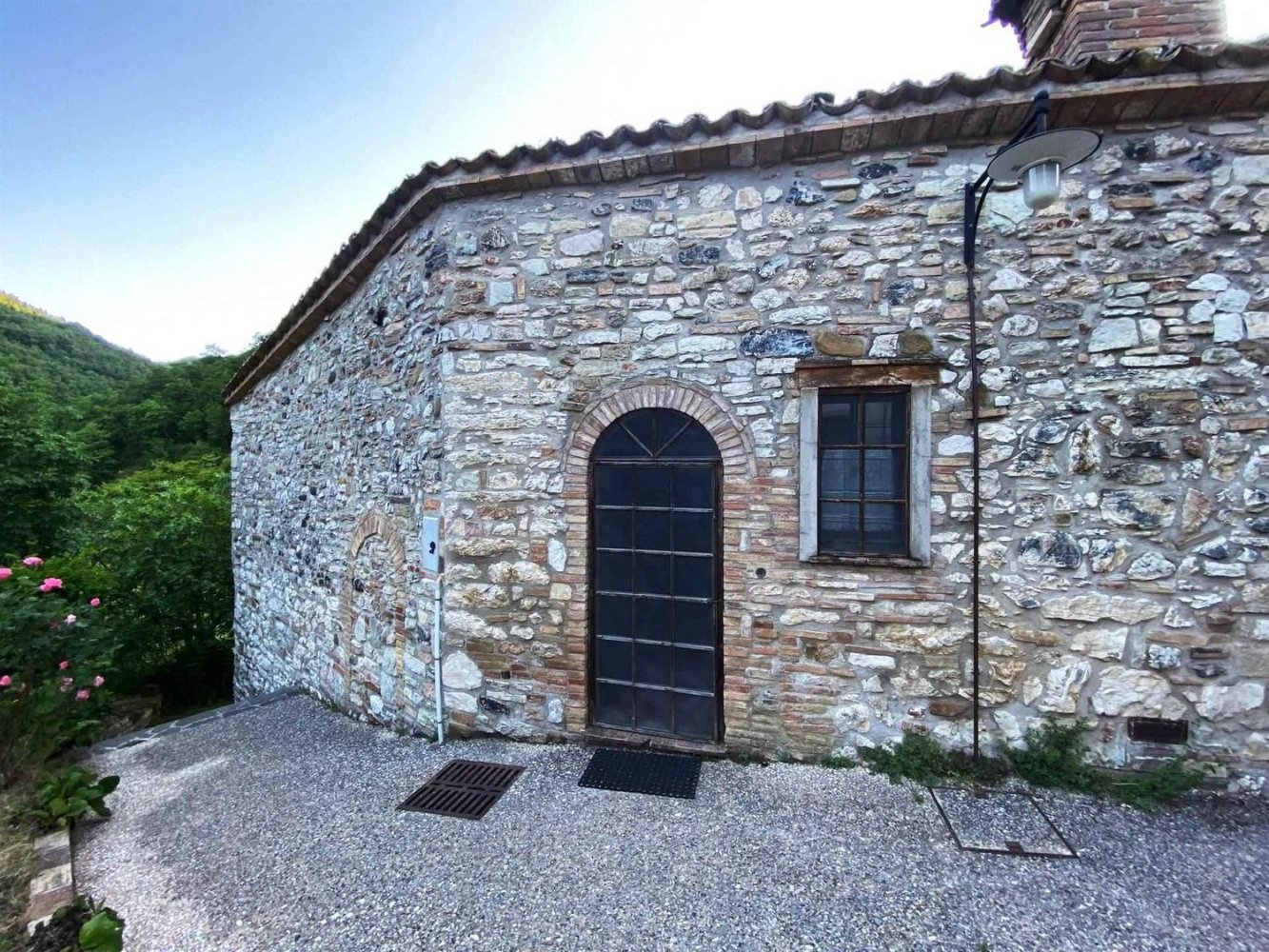 2 rooms House in Esanatoglia, Italy No. 155212
