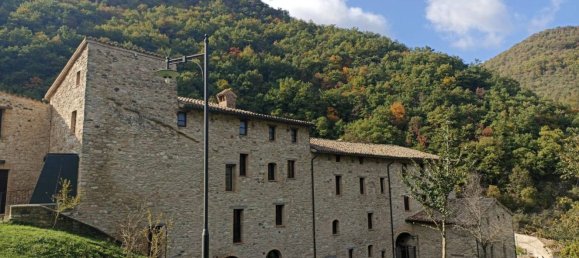 2 rooms House in Esanatoglia, Italy No. 155212 13