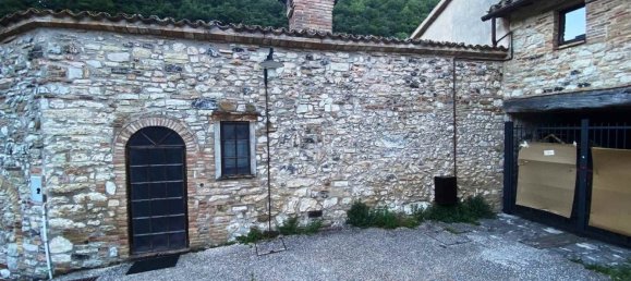 2 rooms House in Esanatoglia, Italy No. 155212 11