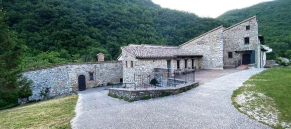 2 rooms House in Esanatoglia, Italy No. 155212 12