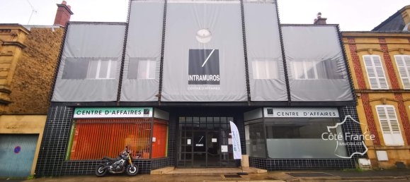 3غرفة بناية في Charleville-Mezieres, France رقم 70473 4