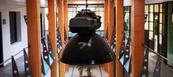 3غرفة بناية في Charleville-Mezieres, France رقم 70473 5