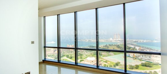 Apartamento de 2 dormitorios en Corniche Road, UAE No. 5276 15