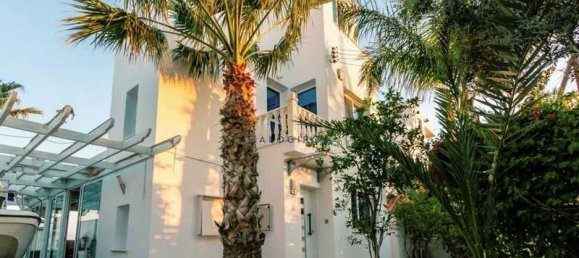 3 chambres Maison à Zygi, Cyprus No. 12138 4