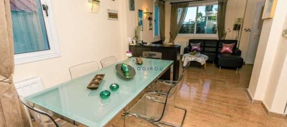 3 chambres Maison à Zygi, Cyprus No. 12138 6