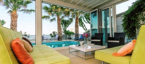 3 chambres Maison à Zygi, Cyprus No. 12138 14