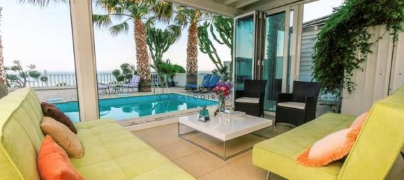 3 chambres Maison à Zygi, Cyprus No. 12138 15