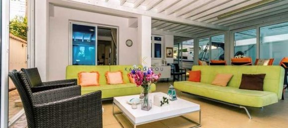 3 chambres Maison à Zygi, Cyprus No. 12138 13