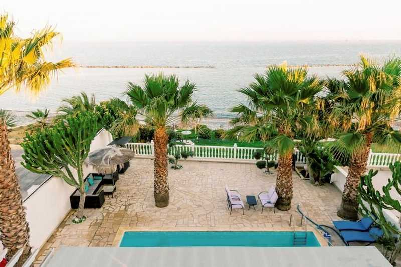 3 Schlafzimmer Gewerbliche Immobilie in Zygi, Cyprus, Nr. 12138