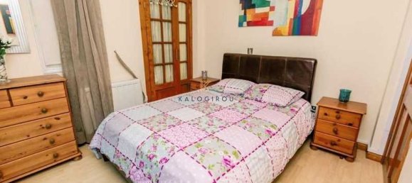 3 chambres Maison à Zygi, Cyprus No. 12138 9