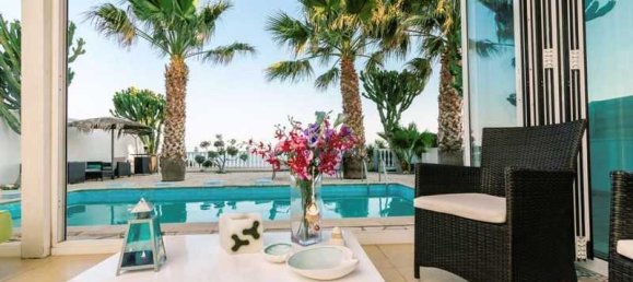 3 chambres Maison à Zygi, Cyprus No. 12138 2