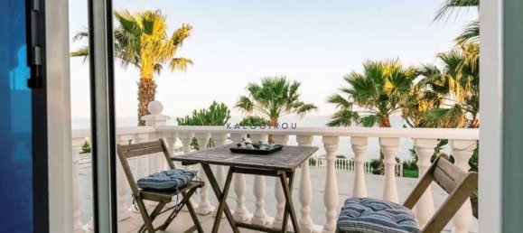 3 chambres Maison à Zygi, Cyprus No. 12138 16