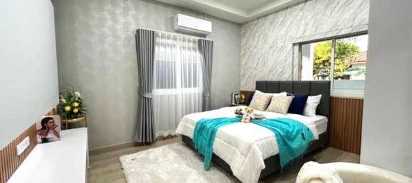 3 Schlafzimmer Haus in Pattaya, Thailand, Nr. 26813 11