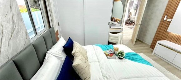 3 Schlafzimmer Haus in Pattaya, Thailand, Nr. 26813 12