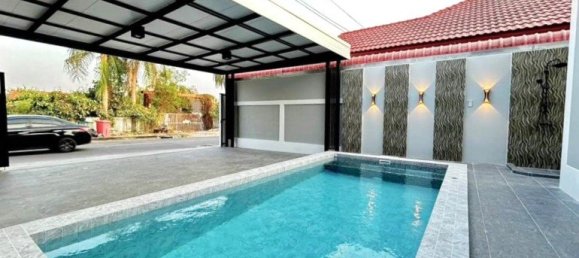 3 Schlafzimmer Haus in Pattaya, Thailand, Nr. 26813 3