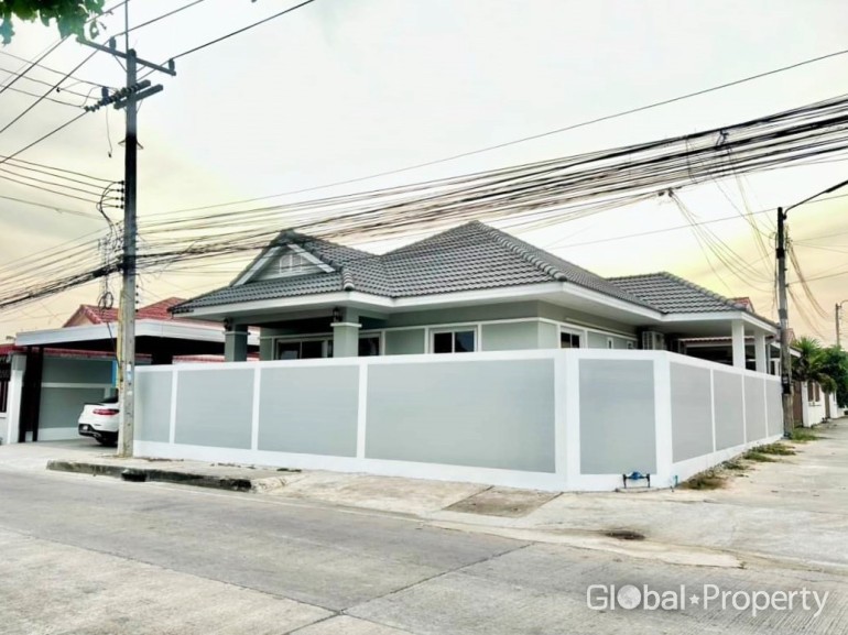3 Schlafzimmer Haus in Pattaya, Thailand, Nr. 26813