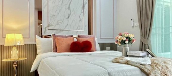 3 Schlafzimmer Haus in Pattaya, Thailand, Nr. 26813 17