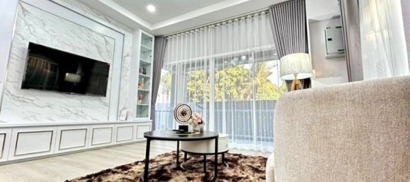 3 Schlafzimmer Haus in Pattaya, Thailand, Nr. 26813 5