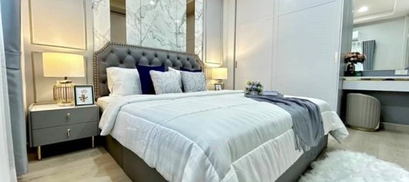 3 Schlafzimmer Haus in Pattaya, Thailand, Nr. 26813 15