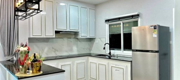 3 Schlafzimmer Haus in Pattaya, Thailand, Nr. 26813 10