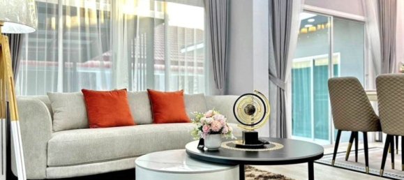 3 Schlafzimmer Haus in Pattaya, Thailand, Nr. 26813 7