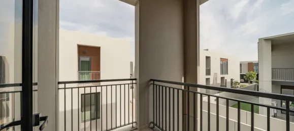 4 bedrooms Villa for sale in Dubai Land, Dubai, UAE № 108333 19