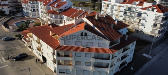 4 bedrooms Apartment in Atouguia da Baleia, Portugal No. 154189 2