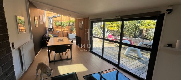 Casa de 4 dormitorios en Cholet, France No. 276487 7