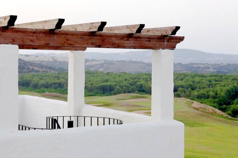 Пентхаус с 2 спальнями в Валенсия, Испания № 283913