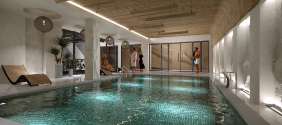 4-salle Villa à Antalya, Turkey No. 14309 9