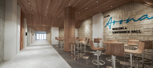 4-salle Villa à Antalya, Turkey No. 14309 10