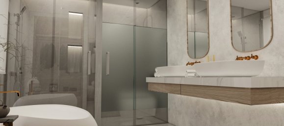 4-salle Villa à Antalya, Turkey No. 14309 6