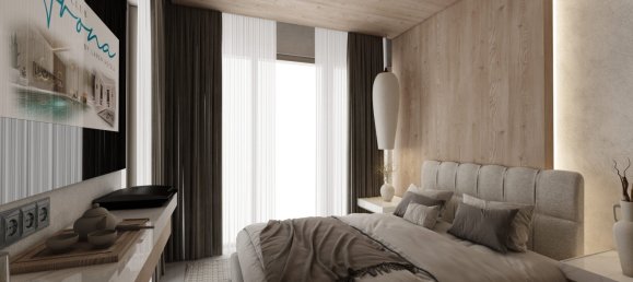 4-salle Villa à Antalya, Turkey No. 14309 7