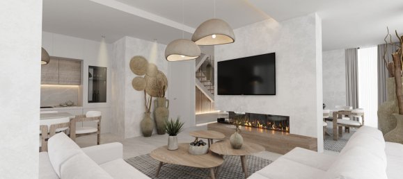 4-salle Villa à Antalya, Turkey No. 14309 5