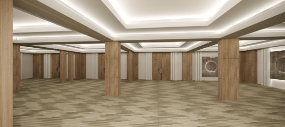 4-salle Villa à Antalya, Turkey No. 14309 2