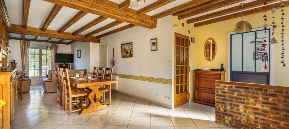 3 chambres Maison à Chevigny-Saint-Sauveur, France No. 203433 8