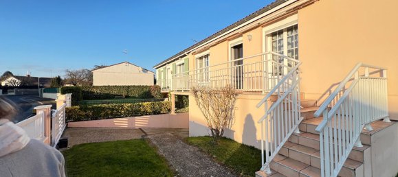3 chambres Maison à Chevigny-Saint-Sauveur, France No. 203433 3