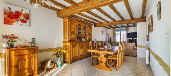 3 chambres Maison à Chevigny-Saint-Sauveur, France No. 203433 7