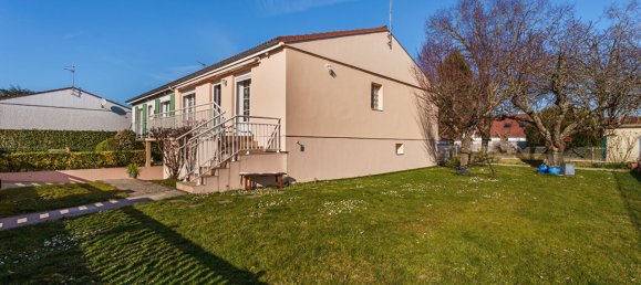 3 chambres Maison à Chevigny-Saint-Sauveur, France No. 203433 4
