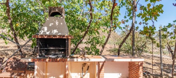 3 Schlafzimmer Haus in Granada, Spain, Nr. 152387 89