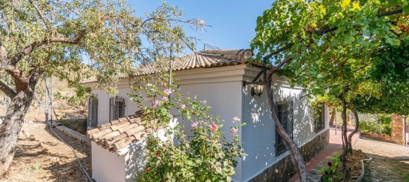 3 Schlafzimmer Haus in Granada, Spain, Nr. 152387 61