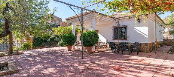 3 Schlafzimmer Haus in Granada, Spain, Nr. 152387 91